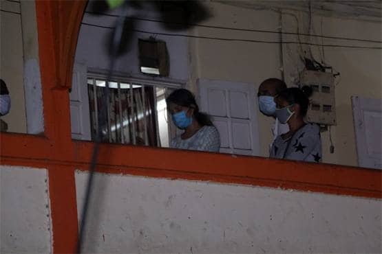 सुशांत केस में रिया से पुलिस की पूछताछ, 9 घंटे तक चला सवाल-जवाब का सिलसिला