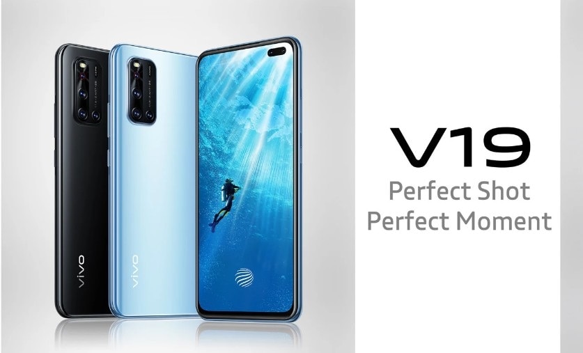 Flipkart पर चल रही है Vivo की सेल, यहां देखें बेस्ट डील्स