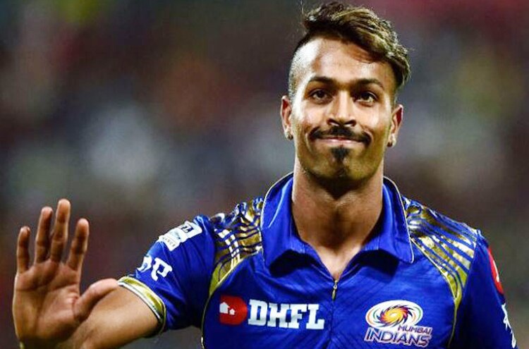 Hardik Pandya
