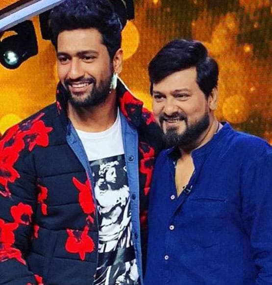 PHOTOS: सलमान से शाहरुख तक, सितारों संग रहा वाजिद खान का खूबसूरत नाता