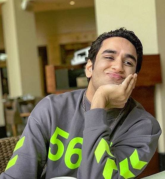 विकास ने कबूला प्रियांक-पार्थ संग रिलेशन, शिल्पा शिंदे को लगाई फटकार