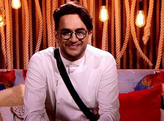 विकास ने कबूला प्रियांक-पार्थ संग रिलेशन, शिल्पा शिंदे को लगाई फटकार