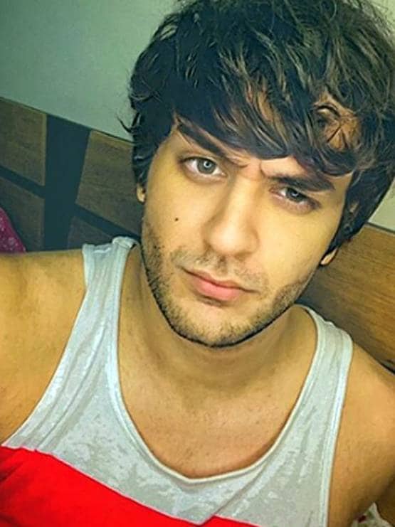 विकास ने कबूला प्रियांक-पार्थ संग रिलेशन, शिल्पा शिंदे को लगाई फटकार