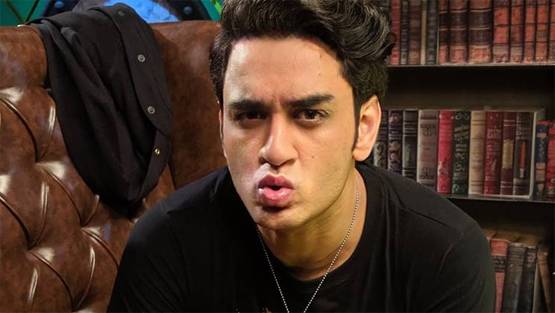 विकास ने कबूला प्रियांक-पार्थ संग रिलेशन, शिल्पा शिंदे को लगाई फटकार