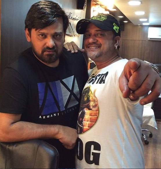 हिट थी भाई साजिद संग वाजिद की जोड़ी, सलमान की फिल्म से शुरू किया था करियर