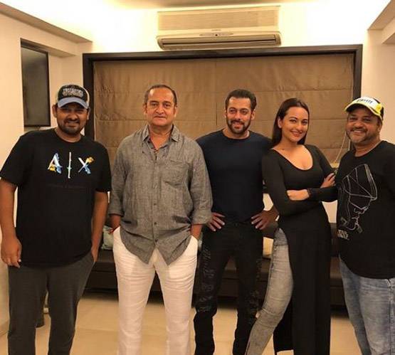 सलमान के करीबी थे वाजिद खान, एक्टर की फिल्मों में दिए कई सुपरहिट गाने