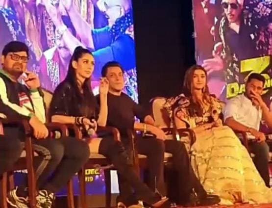 सलमान के करीबी थे वाजिद खान, एक्टर की फिल्मों में दिए कई सुपरहिट गाने