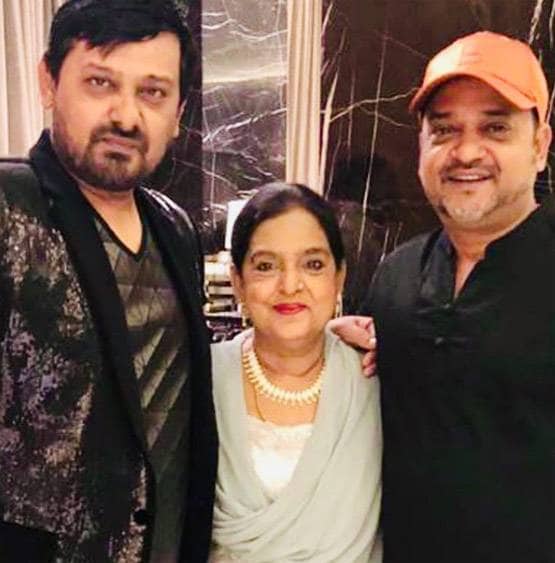 हिट थी भाई साजिद संग वाजिद की जोड़ी, सलमान की फिल्म से शुरू किया था करियर