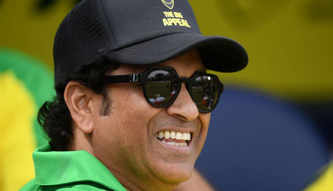 पूर्व चीफ सेलेक्टर ने बताया- सचिन की जगह गांगुली को क्यों मिली कप्तानी