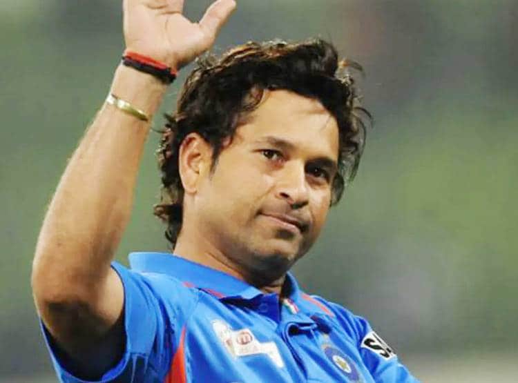 'बैटिंग नंबर को लेकर खुश नहीं थे सचिन, संन्यास का बनाया था प्लान'