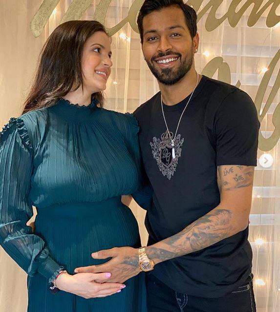 हार्दिक पंड्या बनने वाले हैं पापा, कप्तान कोहली ने दिया ये रिएक्शन