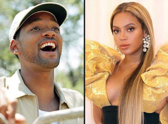 बेयोंसे से विल स्मिथ तक, हॉलीवुड में चलता है इन अश्वेत सितारों का जादू