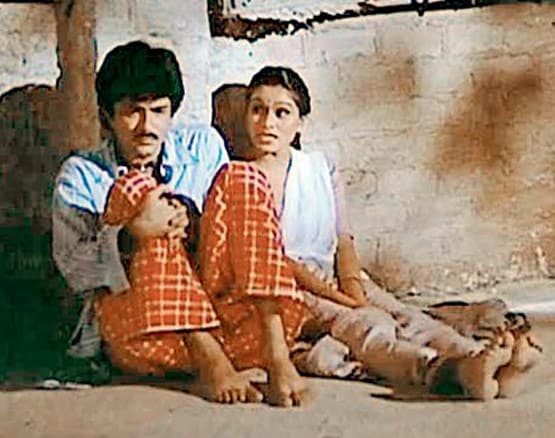 वो सात दिन: पहली पसंद नहीं थे अनिल कपूर, सतीश कौशिक को इतनी फीस