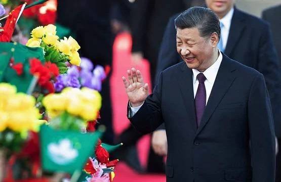 चीन ने जारी किया श्वेतपत्र, बताया- कब और कहां आया कोरोना का पहला केस