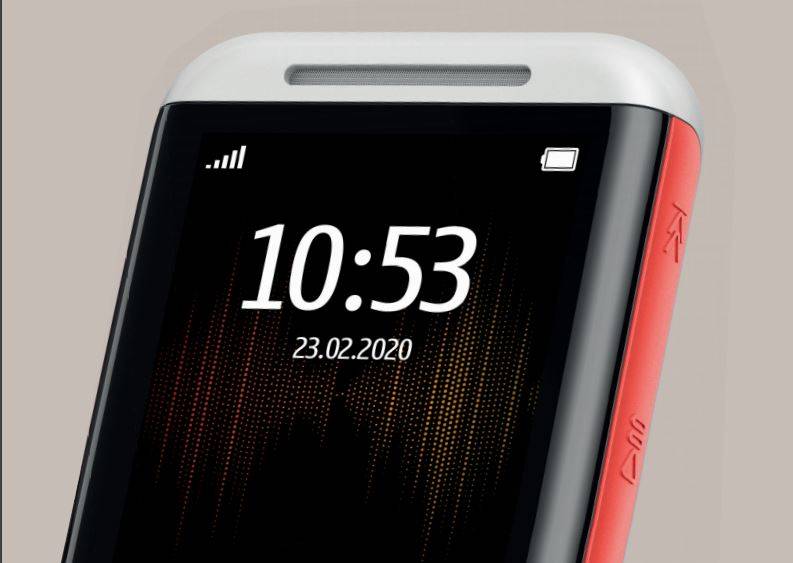 Nokia Xpress Music का नया अवतार भारत में लॉन्च, कीमत 3,399 रुपये