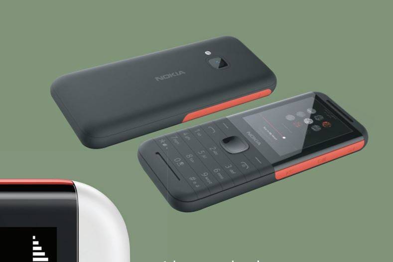 Nokia Xpress Music का नया अवतार भारत में लॉन्च, कीमत 3,399 रुपये