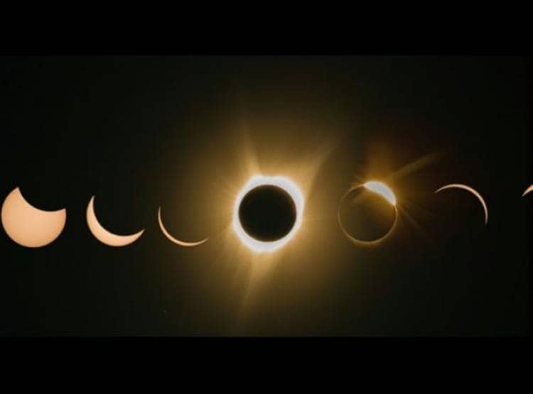 21 जून को सूर्यग्रहण पर खत्म हो जाएगा कोरोना, वैज्ञानिक का दावा