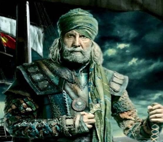 कभी बने शहंशाह तो कभी पा, हर किरदार में अमिताभ बच्चन ने फैंस को किया नॉटआउट