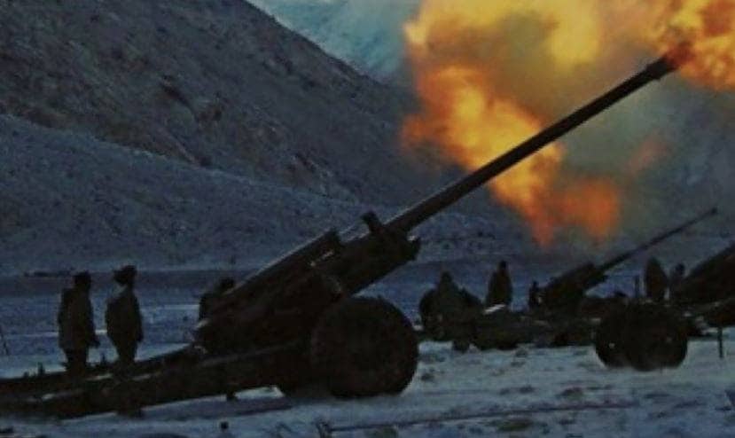 जानें फायर पावर के मामले में क्यों चीन पर भारी है भारत की एयरफोर्स