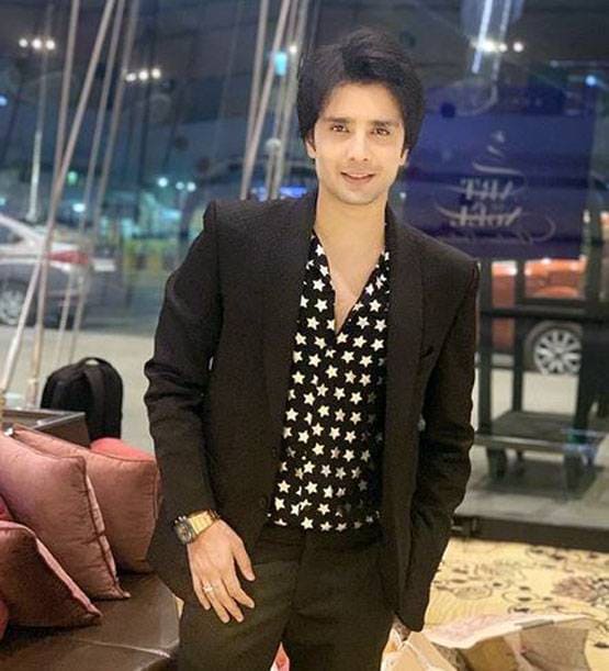 'हमारी बहू सिल्क' के प्रोड्यूसर्स पर भड़के एक्टर, एक साल से अटकी पेमेंट