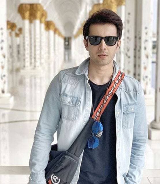 'हमारी बहू सिल्क' के प्रोड्यूसर्स पर भड़के एक्टर, एक साल से अटकी पेमेंट