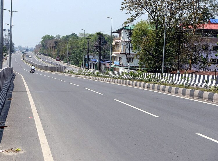 चीन ने भूटान में जहां जताया था अपना अधिकार, अब वहां भारत बनाएगा सड़क