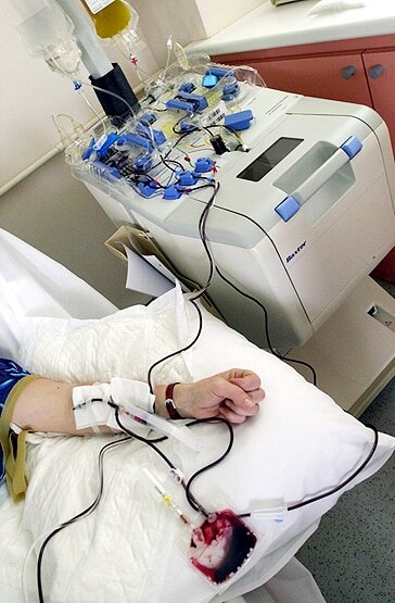 भारत के 10 में से 3 कोविड मरीज नहीं कर पा रहे प्लाज्मा डोनेट, ये है वजह