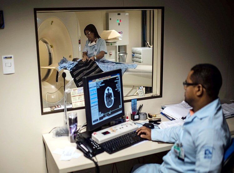 स्टडी में दावाः कोरोना मरीजों के दिमाग पर हो रहे ये खतरनाक नुकसान