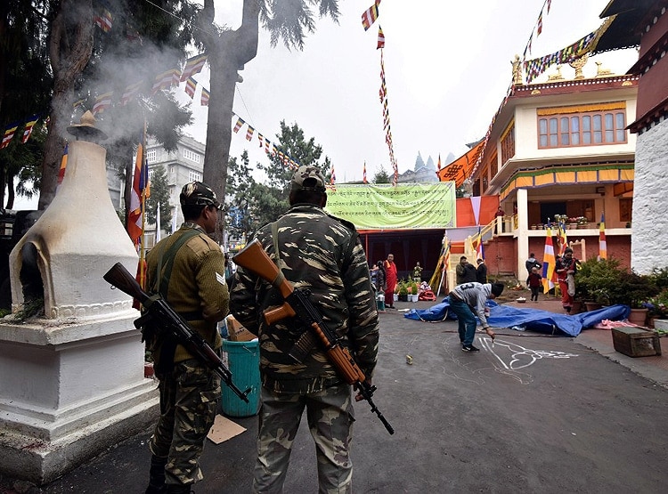 चीन ने भूटान में जहां जताया था अपना अधिकार, अब वहां भारत बनाएगा सड़क