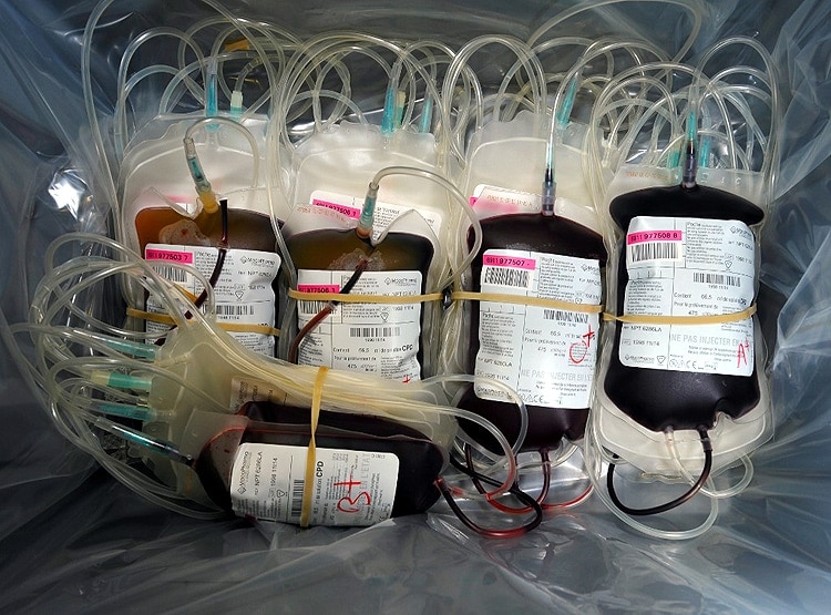 भारत के 10 में से 3 कोविड मरीज नहीं कर पा रहे प्लाज्मा डोनेट, ये है वजह