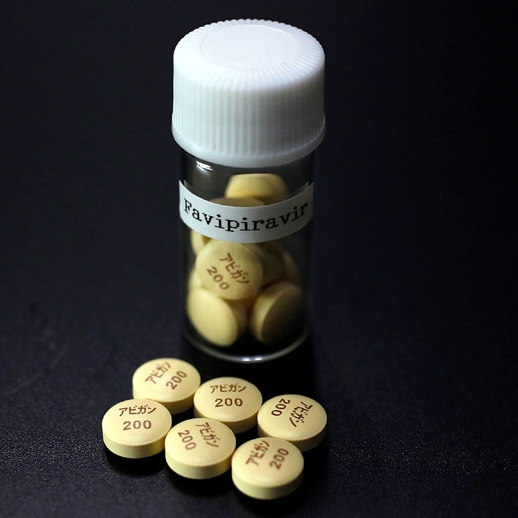 कोरोना की इस दवा को DCGI से मिली अनुमति, इतनी होगी एक टैबलेट की कीमत