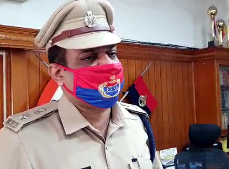 चोर ने मर्डर के बाद किया रेप, बॉडी को फ्रिज में रखना चाहता था कातिल