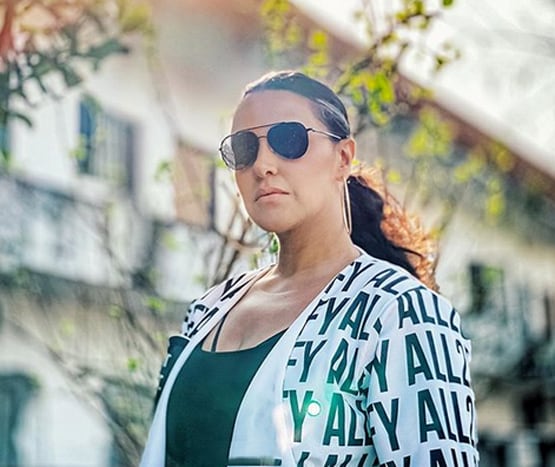 प्रेग्नेंसी के दौरान बढ़ा नेहा का 23किलो वजन, बोलीं- मुझे था नौकरी जाने का डर