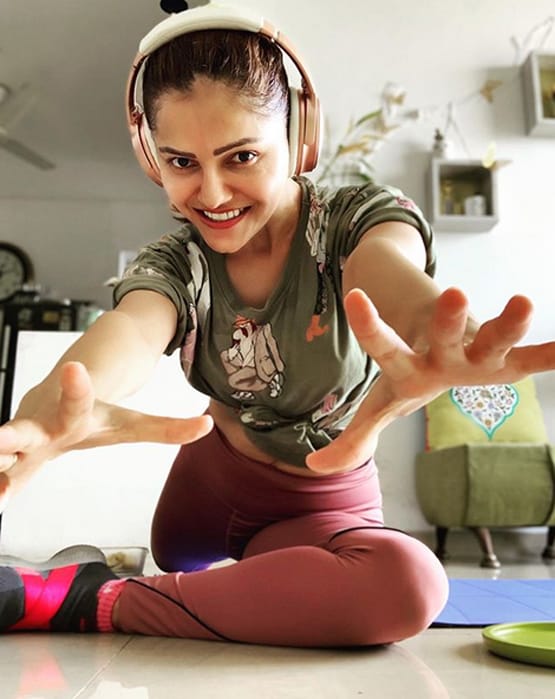 क्या मां बनने वाली हैं शक्ति फेम एक्ट्रेस रुबीना दिलैक? खुद बताया सच