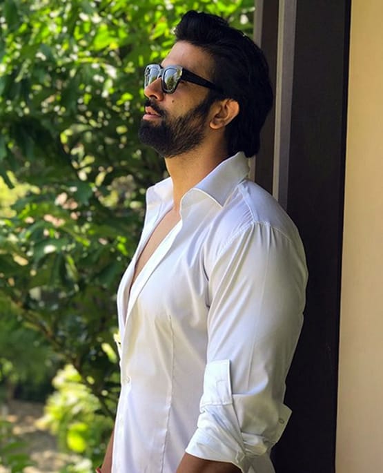 सुष्मिता सेन के भाई राजीव को मिला बिग बॉस 14 का ऑफर, रखी ये शर्त!