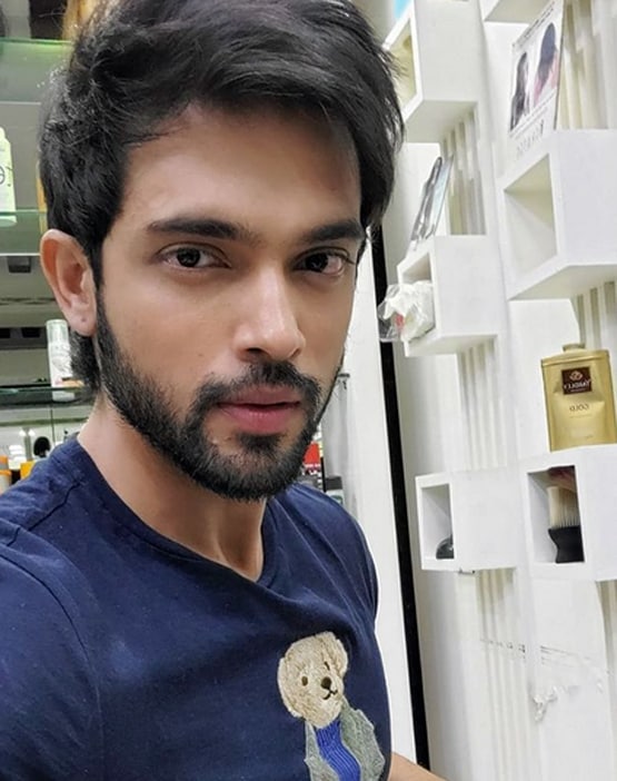 पार्थ समथान से श्रेनू पारिख तक, कोरोना की चपेट में आए ये 7 टीवी सेलेब्स