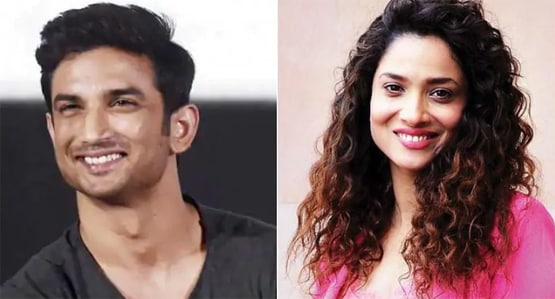 सुशांत के लिए मायने नहीं रखते थे पैसे, वो खाना देख खुश होता था: अंकिता