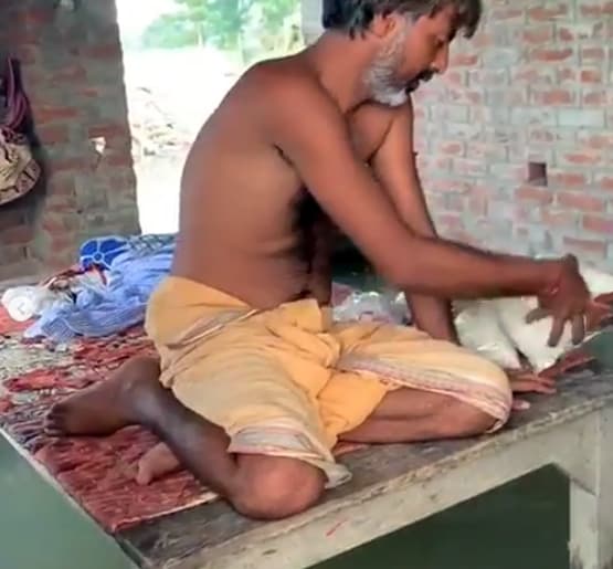 दीपक ठाकुर का घर बाढ़ में डूबा, सलमान-सोनू सूद से मांगी मदद