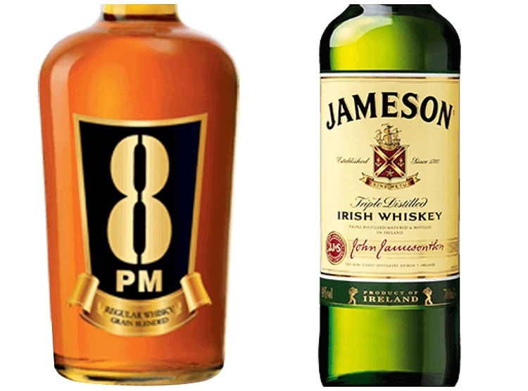 दुनिया की सबसे ज्यादा बिकने वाली 25 Whisky ब्रांड्स, इनमें 13 भारतीय