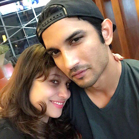 सुशांत के लिए मायने नहीं रखते थे पैसे, वो खाना देख खुश होता था: अंकिता