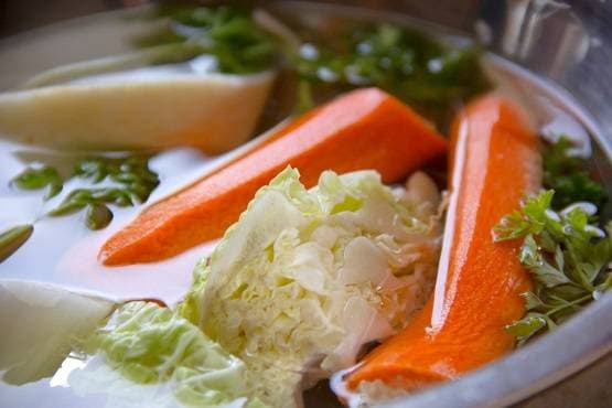 फल-सब्जियों से घर में ना आ जाए कोरोना की तबाही, बरतें ये सावधानी