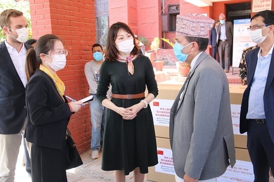 नेपाल में चीनी राजदूत विवादों में घिरीं, देश में हो रही तीखी आलोचना