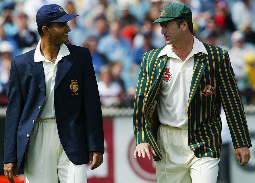 इंग्लैंड को हराया, AUS को डराया, टीम इंडिया ने दादागीरी से तहलका मचाया