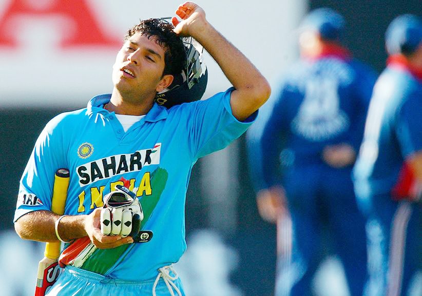 जब भारत ने तोड़ा इंग्लैंड का गुरूर, गांगुली ने फ्लिंटॉफ से लिया था बदला