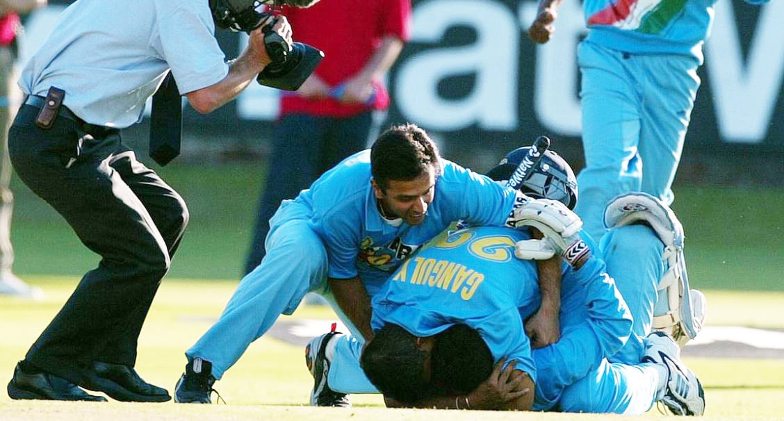 'उस दिन लगा मैं अमिताभ हूं'- लॉर्ड्स के हीरो मोहम्मद कैफ ने बताया