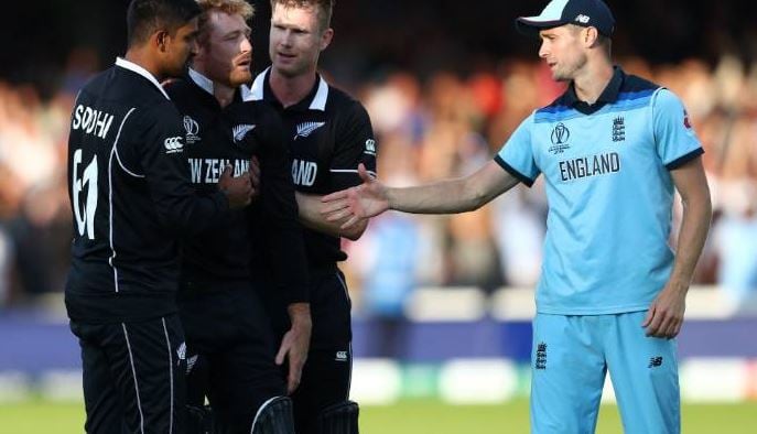 धोनी के रन आउट से हीरो बने थे गप्टिल, WC फाइनल में साबित हुए विलेन