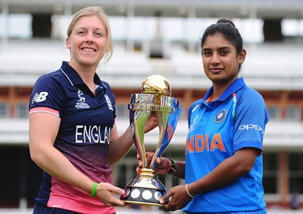 जब हरमनप्रीत ने उड़ाए कंगारुओं के होश, WC फाइनल में पहुंचा था भारत