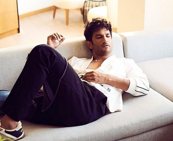 सुशांत की बहन ने शेयर की भाई संग व्हाट्सएप चैट, याद किए बचपन के दिन