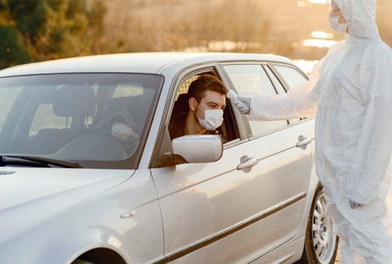 WHO की चेतावनी- मौसम बदलने से कमजोर नहीं होगा कोरोना, ये एक बड़ी लहर