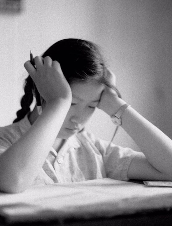 ये है चीन की सबसे कठिन परीक्षा, चीटिंग करने पर हो सकती है जेल!